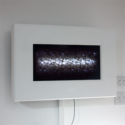 harmonic environment installation