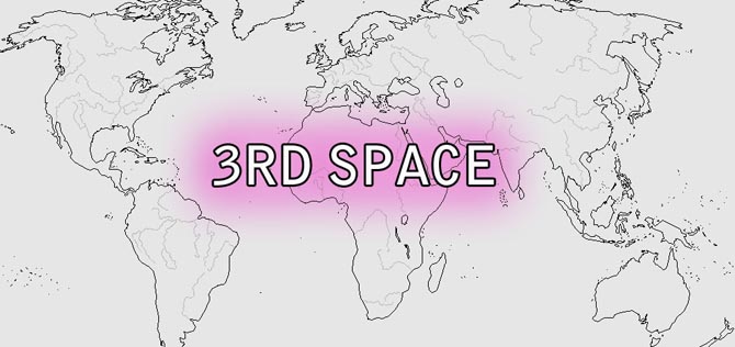 3rd Space