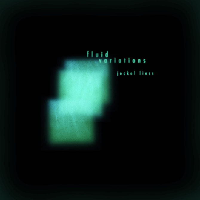 fluid variations cover artwork