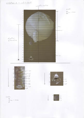 notation for sculpture 2